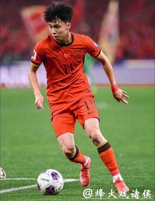 李昊、王钰栋、蒯纪闻有望补充到国足？