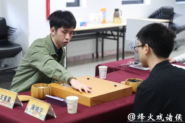 破心魔，齐提升，2025赛季围甲落幕上海围棋带来了哪些惊喜