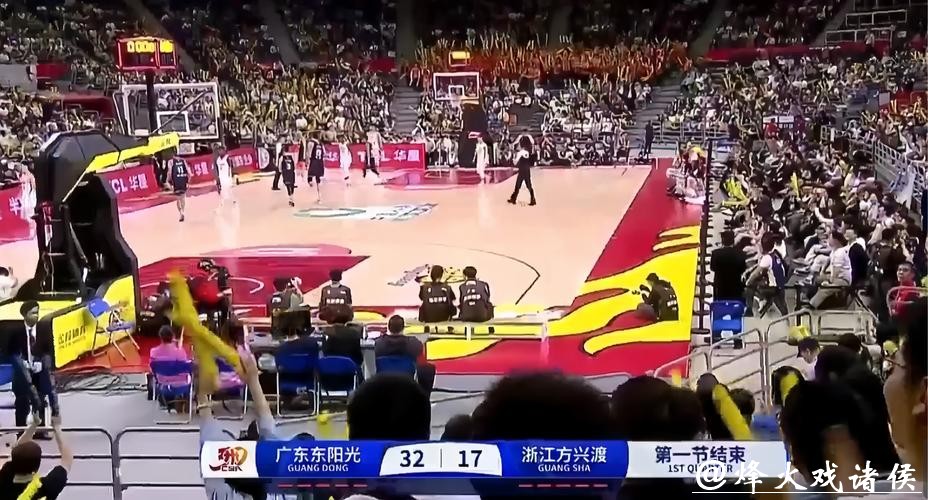 CBA广东德比广东宏远9385再次击败广州龙狮,取得赛季开局五连胜,杜锋证明徐昕多长时间上场都难阻宏远获胜 CBA广东德比广东宏远9385再次击败广州龙狮,取得赛季开局五连胜,杜锋证明徐昕多长时间上场都难阻宏远获胜