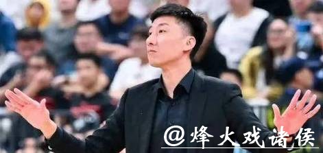 下午五点突发！昔日总冠军四川男篮宣布换帅，韩硕主动辞职杨城接任