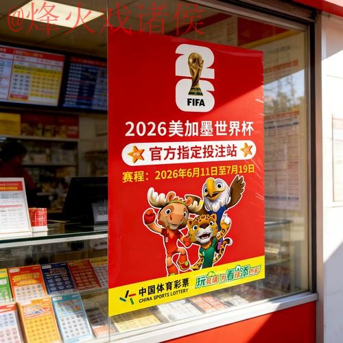 2026世界杯竞猜软件攻略与推荐